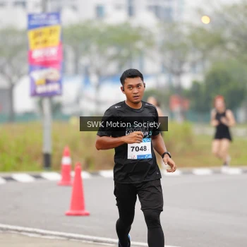 Runner Photo 3577462