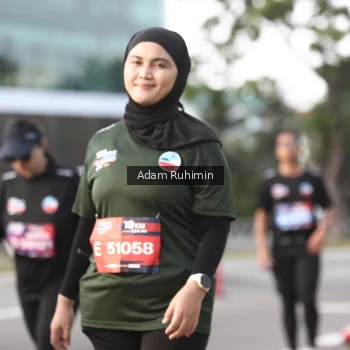 Runner Photo 3577463