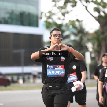 Runner Photo 3577465