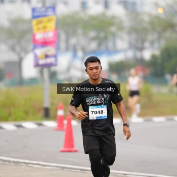 Runner Photo 3577466