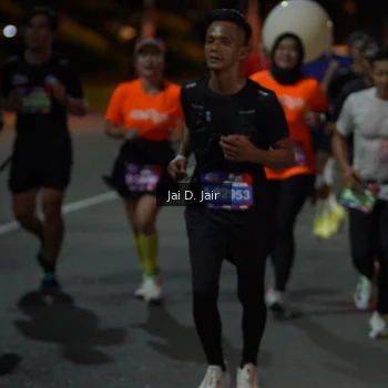 Runner Photo 3577467
