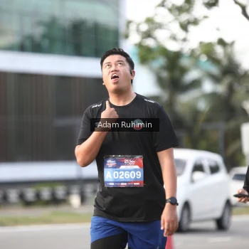 Runner Photo 3577472