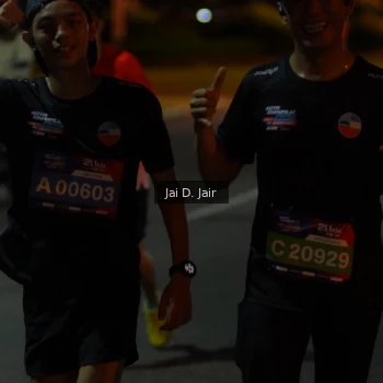 Runner Photo 3577475