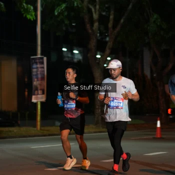 Runner Photo 3577476