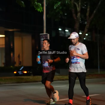 Runner Photo 3577477
