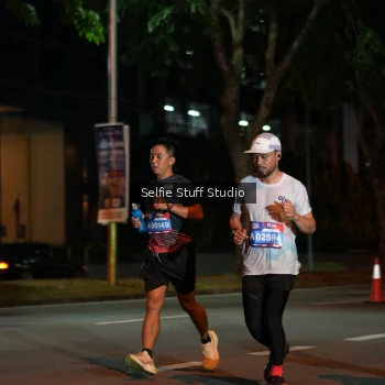 Runner Photo 3577479