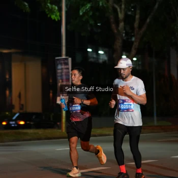 Runner Photo 3577480