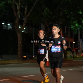 Runner Photo 3577481