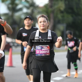 Runner Photo 3577487