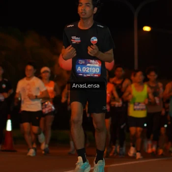 Runner Photo 3577490