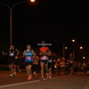 Runner Photo 3577491