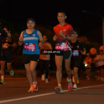 Runner Photo 3577492
