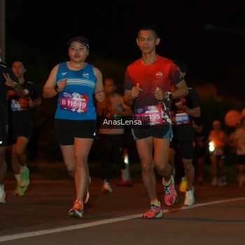 Runner Photo 3577494