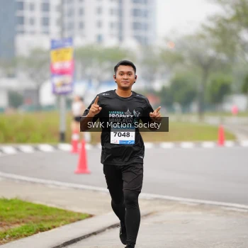Runner Photo 3577495
