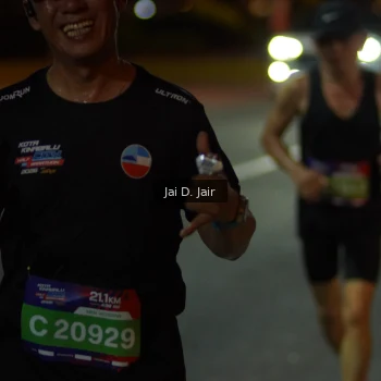 Runner Photo 3577496