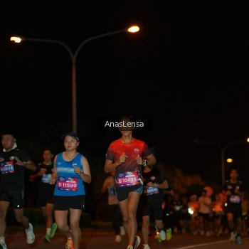 Runner Photo 3577498