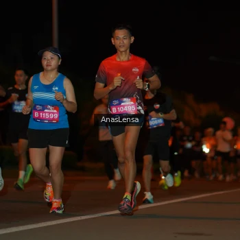Runner Photo 3577499