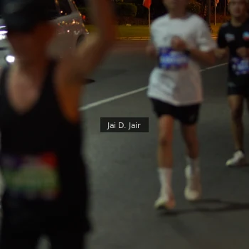 Runner Photo 3577500
