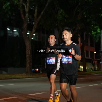 Runner Photo 3577501