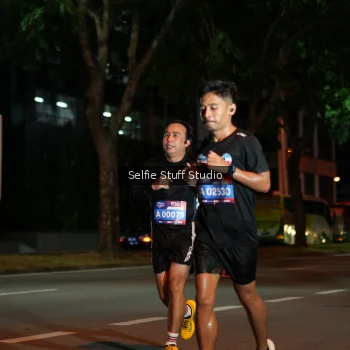 Runner Photo 3577502