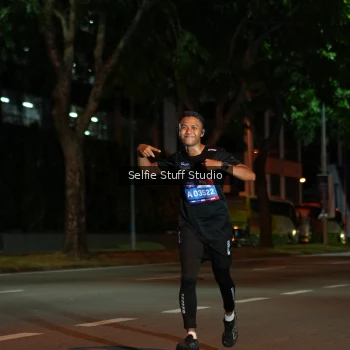 Runner Photo 3577504
