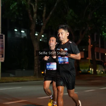Runner Photo 3577505