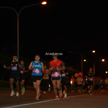 Runner Photo 3577506
