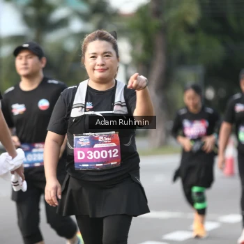 Runner Photo 3577507