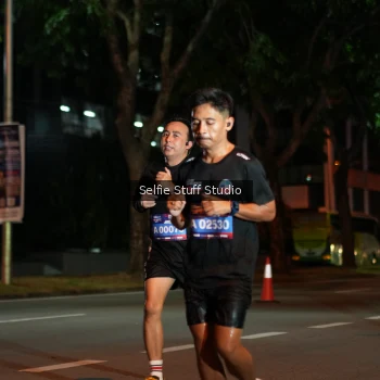 Runner Photo 3577508