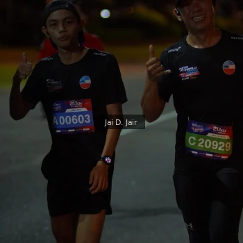 Runner Photo 3577509