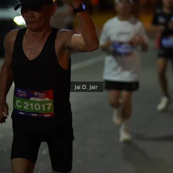 Runner Photo 3577512
