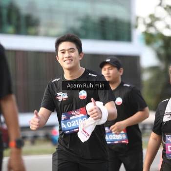 Runner Photo 3577516