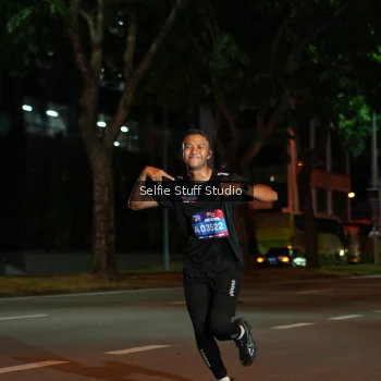 Runner Photo 3577517