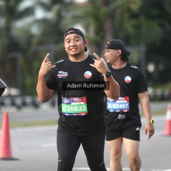 Runner Photo 3577519