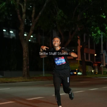 Runner Photo 3577520