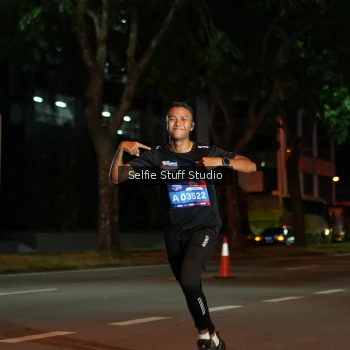 Runner Photo 3577522
