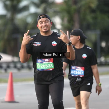 Runner Photo 3577525