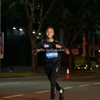 Runner Photo 3577526