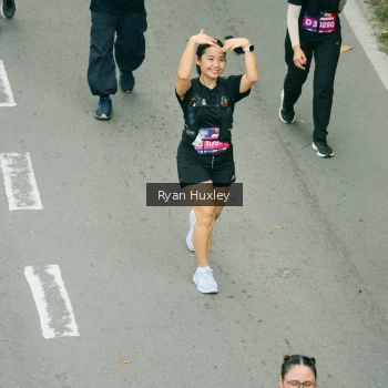 Runner Photo 3577531