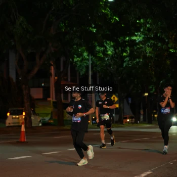 Runner Photo 3577533