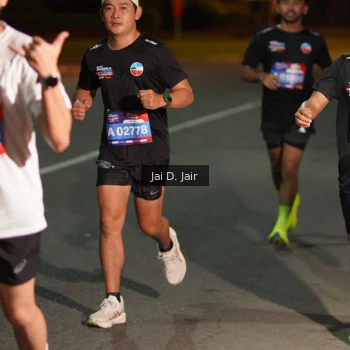 Runner Photo 3577535