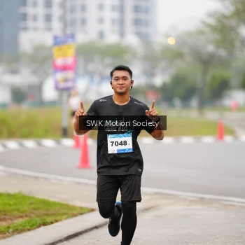Runner Photo 3577537