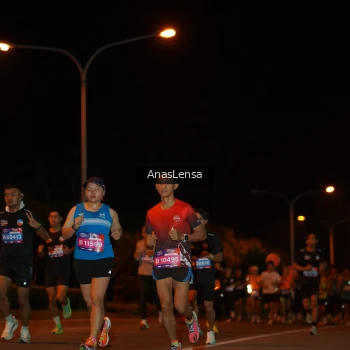 Runner Photo 3577539