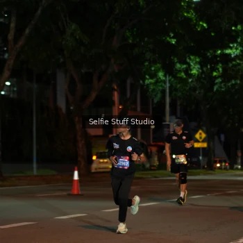 Runner Photo 3577540