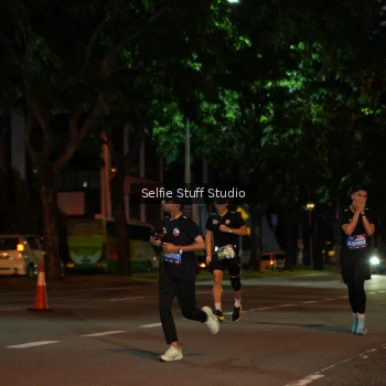 Runner Photo 3577541