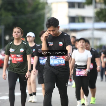 Runner Photo 3577546