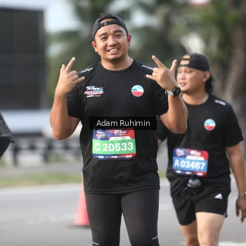 Runner Photo 3577547