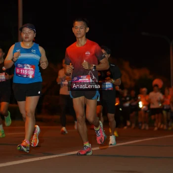 Runner Photo 3577550