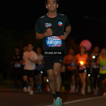 Runner Photo 3577551