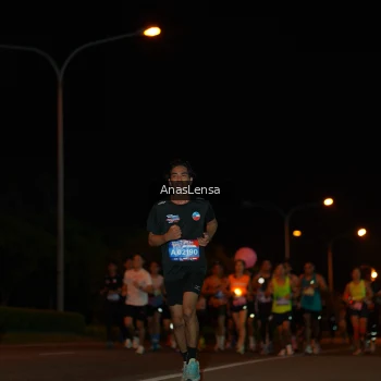 Runner Photo 3577553